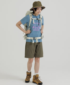 【WOMENS】PHENIX GRAPHIC T-SHIRTS / フェニックス グラフィックTシャツ