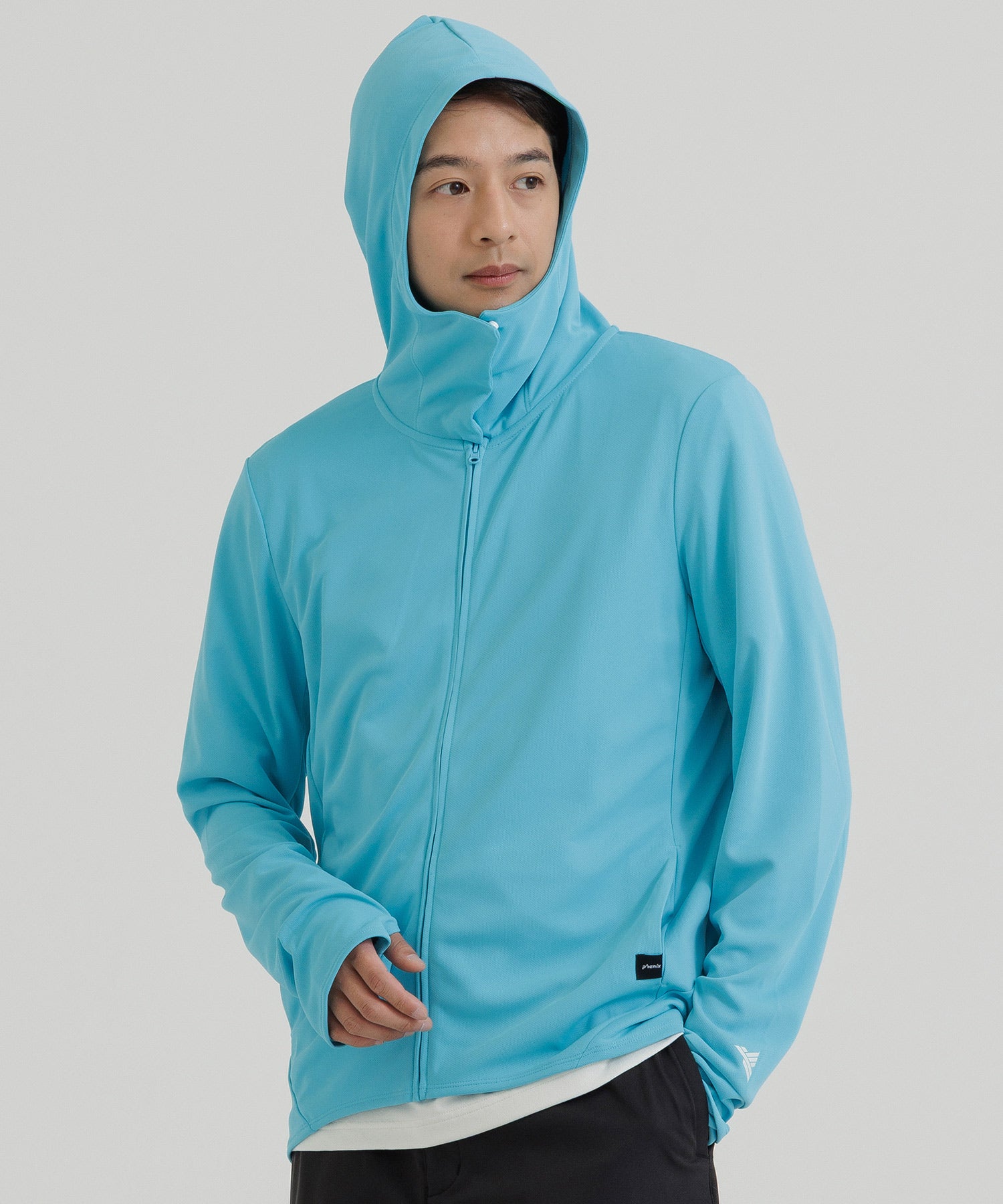 SUN SHADE HOODY / サンシェード フーディー
