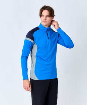 【MENS】Color Block Inner / カラーブロックインナー / phenix スキーウェア 26AW