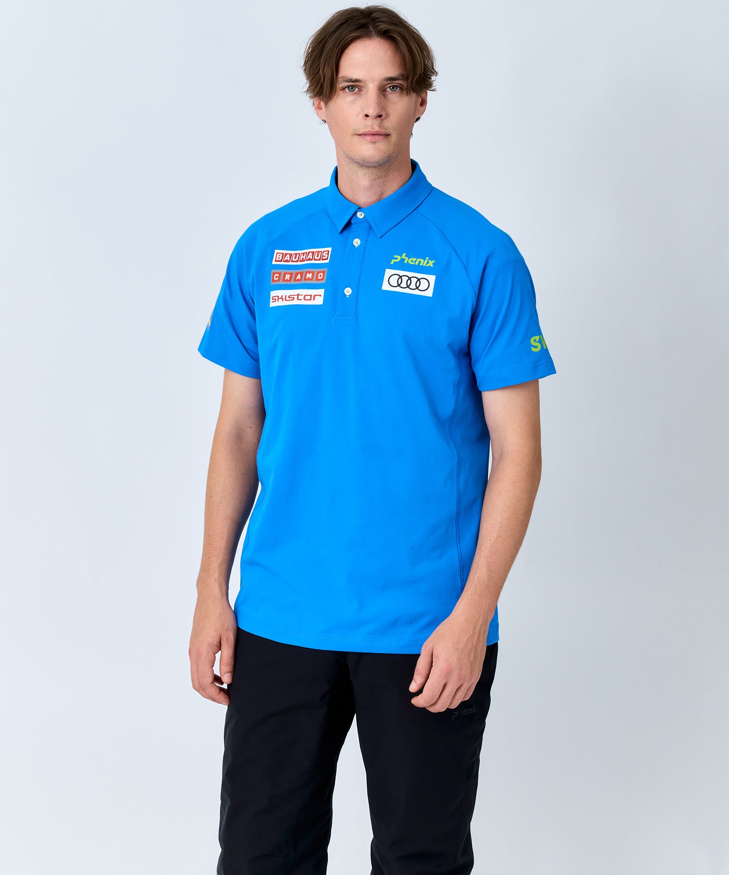 Sweden Polo Shirt