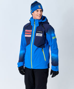 Sweden Ski Jacket