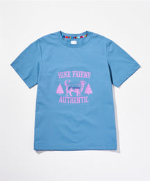 【WOMENS】PHENIX GRAPHIC T-SHIRTS / フェニックス グラフィックTシャツ