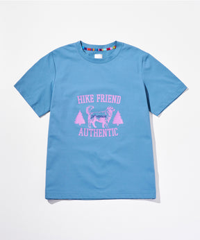 【WOMENS】PHENIX GRAPHIC T-SHIRTS / フェニックス グラフィックTシャツ