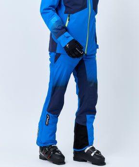 【MENS】Sweden Full Zipped Pants / phenix Ski Wear 26AW