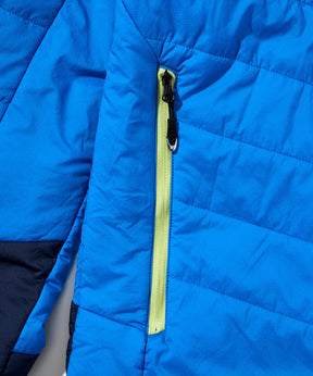 【MENS】Sweden Insulated Jacket / Swedenインシュレーテッドジャケット / phenix スキーウェア 26AW / SWEDEN
