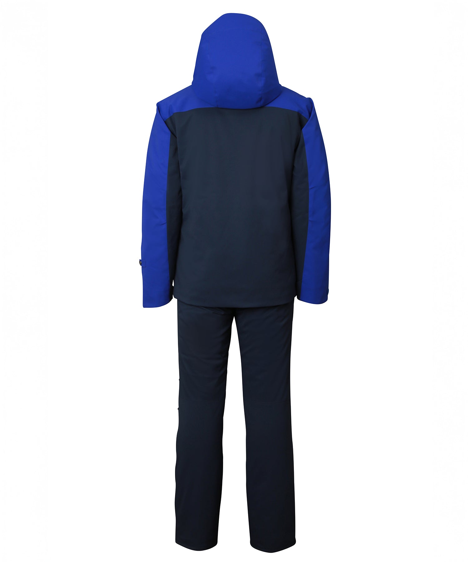 【10月上旬お届け予約商品】【MENS】ESSENTIAL SUITS / エッセンシャルスーツ / phenix スキーウェア 26AW / 2Piece