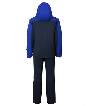 【10月上旬お届け予約商品】【MENS】ESSENTIAL SUITS / エッセンシャルスーツ / phenix スキーウェア 26AW / 2Piece