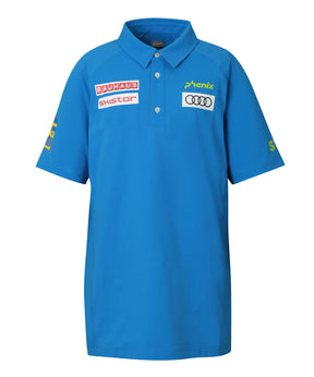 Sweden Polo Shirt