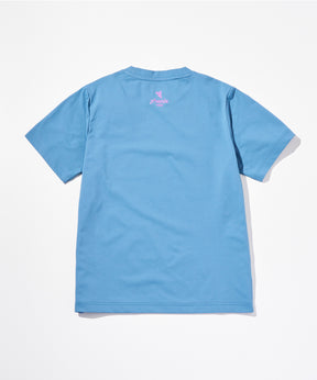 【WOMENS】PHENIX GRAPHIC T-SHIRTS / フェニックス グラフィックTシャツ