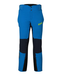 【MENS】Sweden Monotone Logo Pants / Swedenモノトーンロゴパンツ / phenix スキーウェア 26AW / SWEDEN