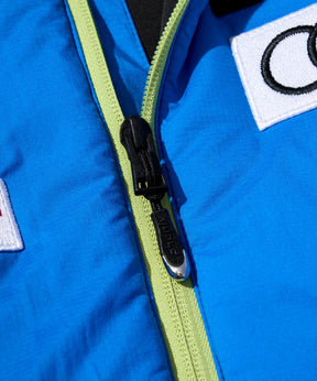 【MENS】Sweden Insulated Jacket / Swedenインシュレーテッドジャケット / phenix スキーウェア 26AW / SWEDEN