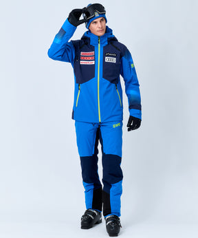 Sweden Ski Jacket