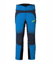 【MENS】Sweden Full Zipped Pants / phenix Ski Wear 26AW