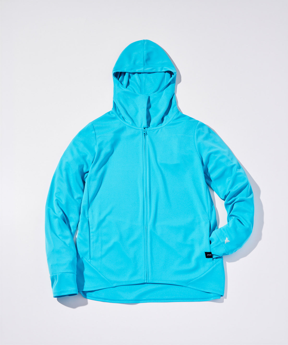 【4月中旬お届け予約商品】SUN SHADE HOODY / サンシェード フーディー