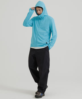 SUN SHADE HOODY / サンシェード フーディー