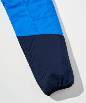 【MENS】Sweden Insulated Jacket / Swedenインシュレーテッドジャケット / phenix スキーウェア 26AW / SWEDEN