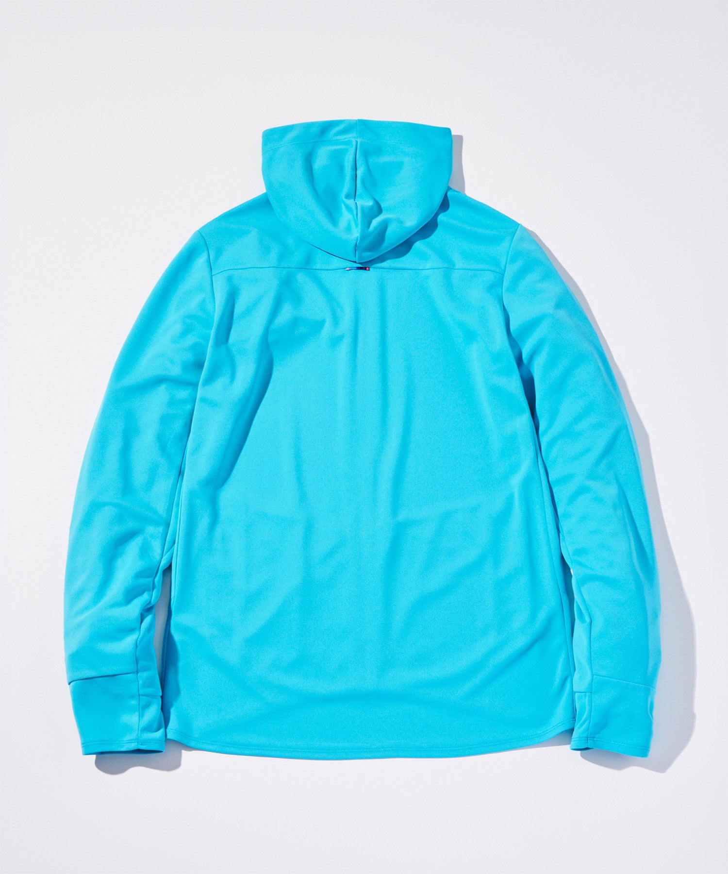 SUN SHADE HOODY / サンシェード フーディー