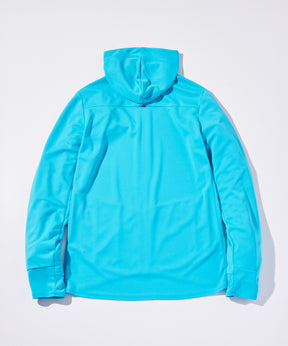 SUN SHADE HOODY / サンシェード フーディー