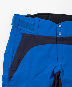 【MENS】Sweden Full Zipped Pants / phenix Ski Wear 26AW