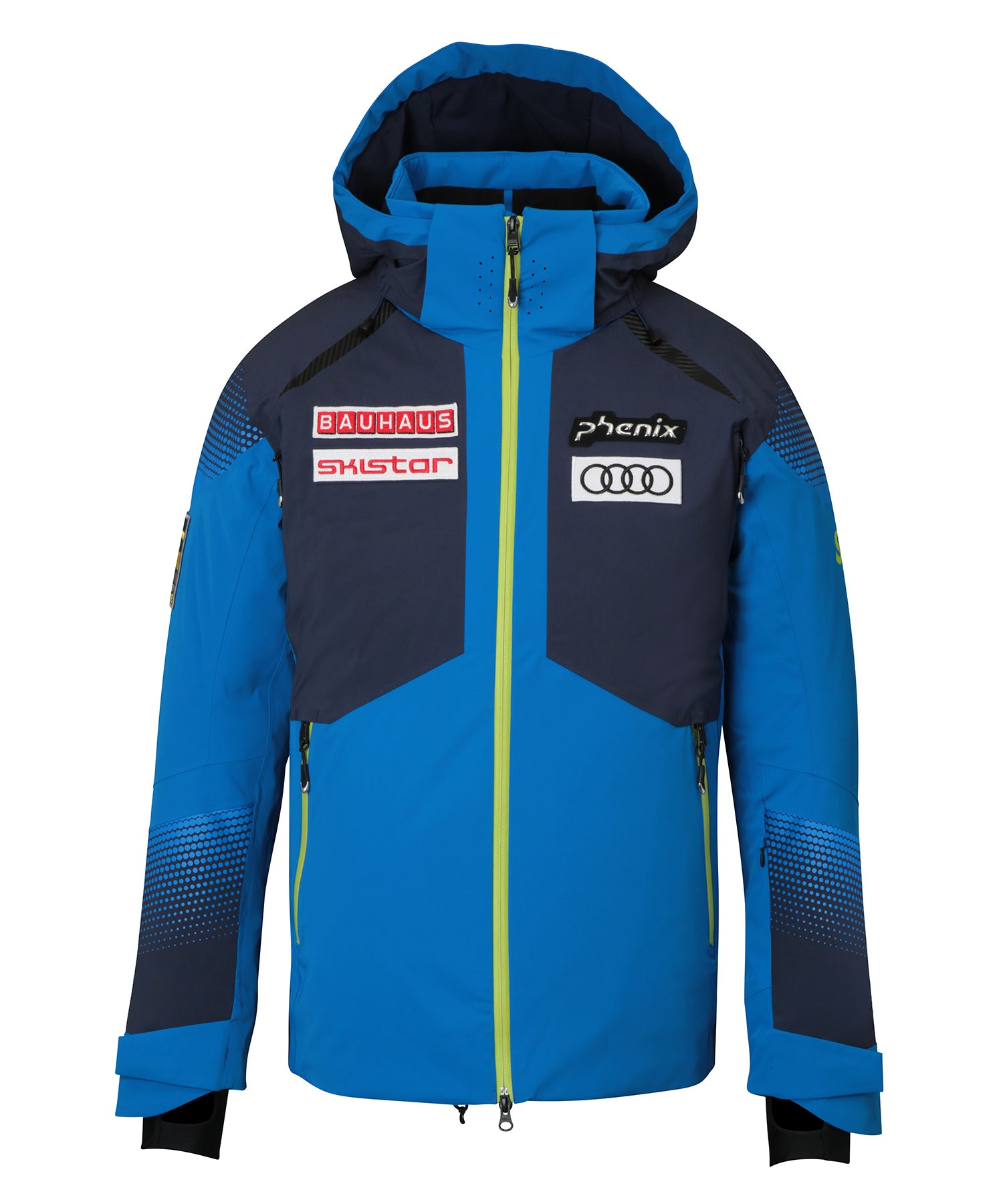 Sweden Ski Jacket