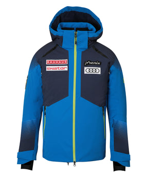 Sweden Ski Jacket