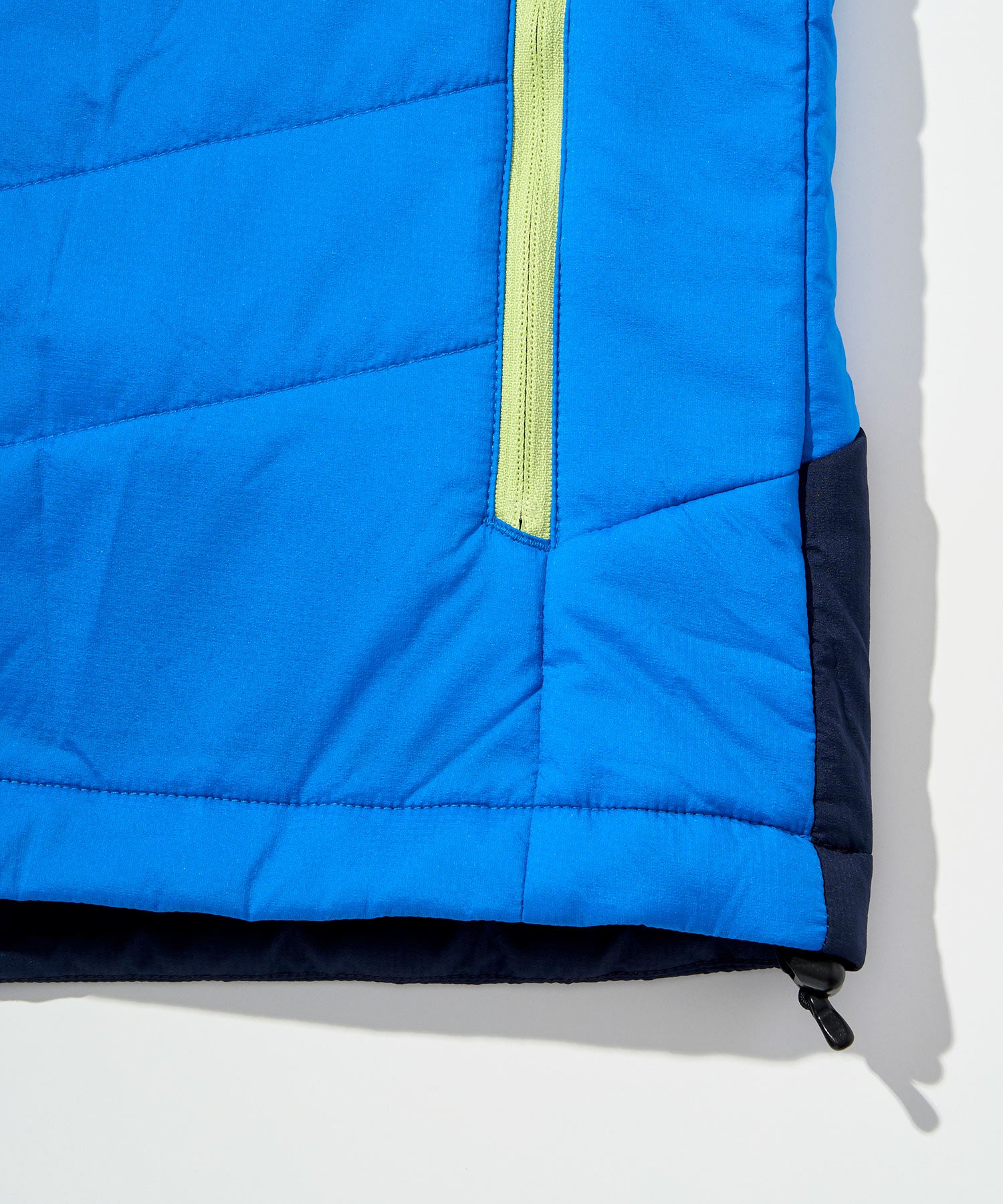 【MENS】Sweden Insulated Jacket / Swedenインシュレーテッドジャケット / phenix スキーウェア 26AW / SWEDEN