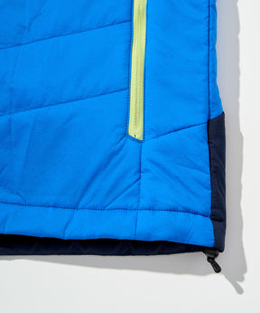 【MENS】Sweden Insulated Jacket / Swedenインシュレーテッドジャケット / phenix スキーウェア 26AW / SWEDEN