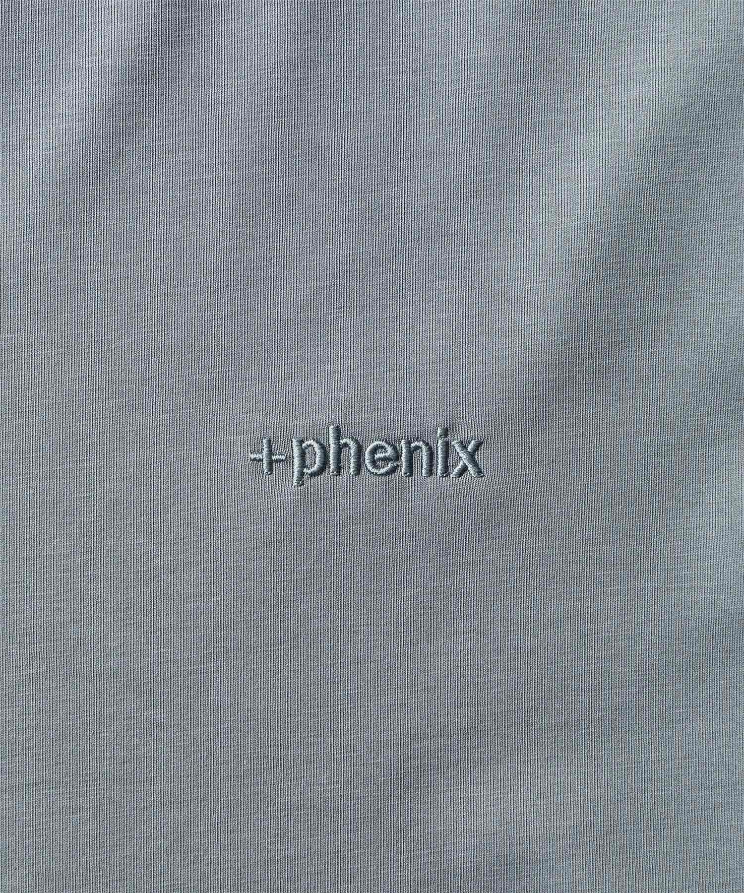 LAYERED LONG SLEEVE TEE /  レイヤード ロングスリーブTシャツ