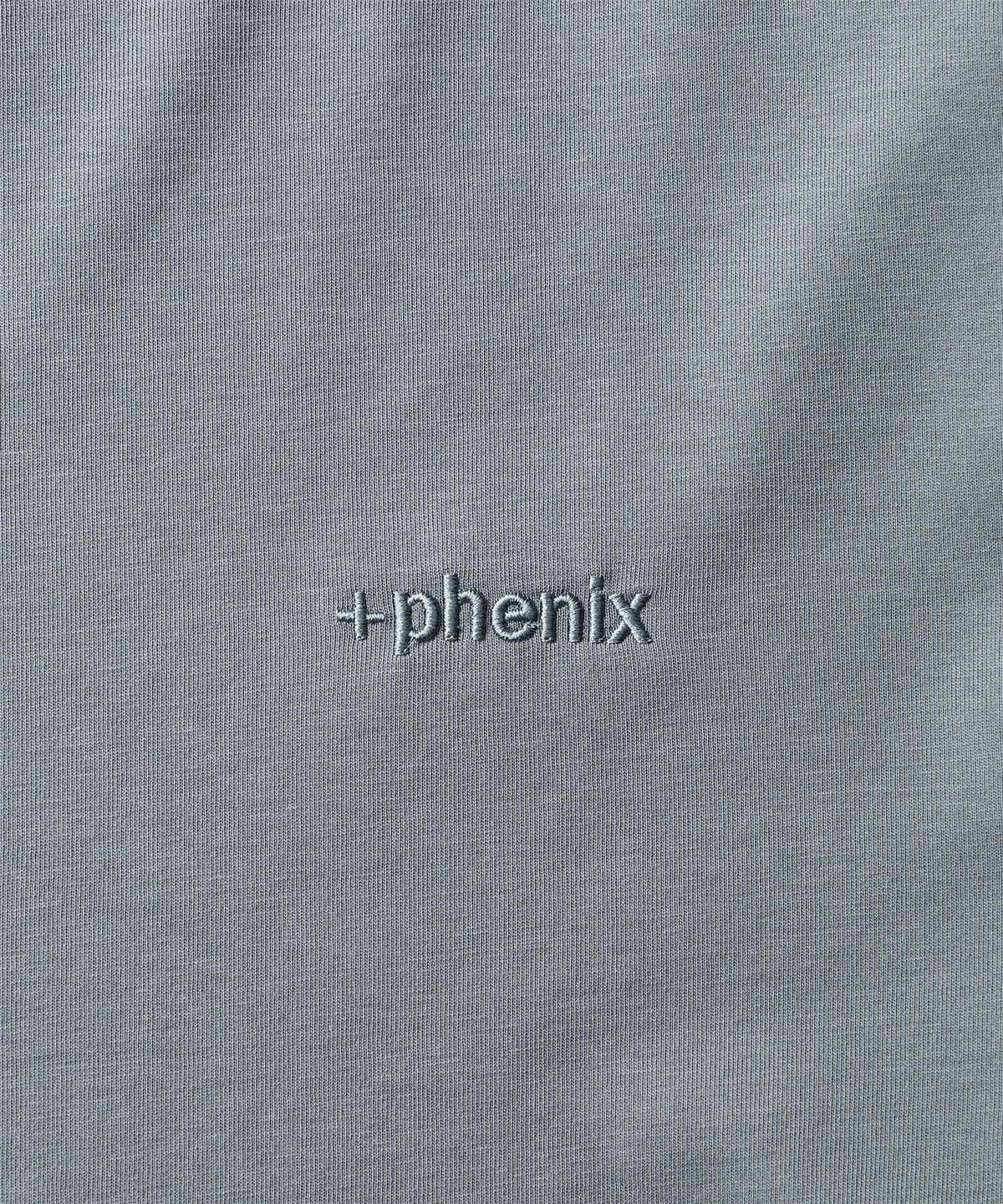 LAYERED LONG SLEEVE TEE /  レイヤード ロングスリーブTシャツ