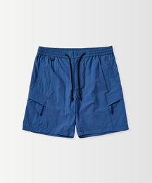 UTILITY POCKET SHORTS / ユーティリティポケット ショーツ