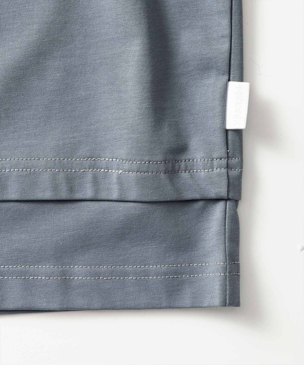 LAYERED LONG SLEEVE TEE /  レイヤード ロングスリーブTシャツ