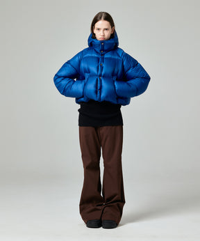 SAGARMATHA SHORT DOWN JACKET
