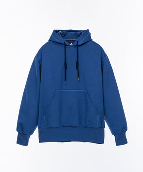 AERO STILL SLOGAN SWEAT HOODIE