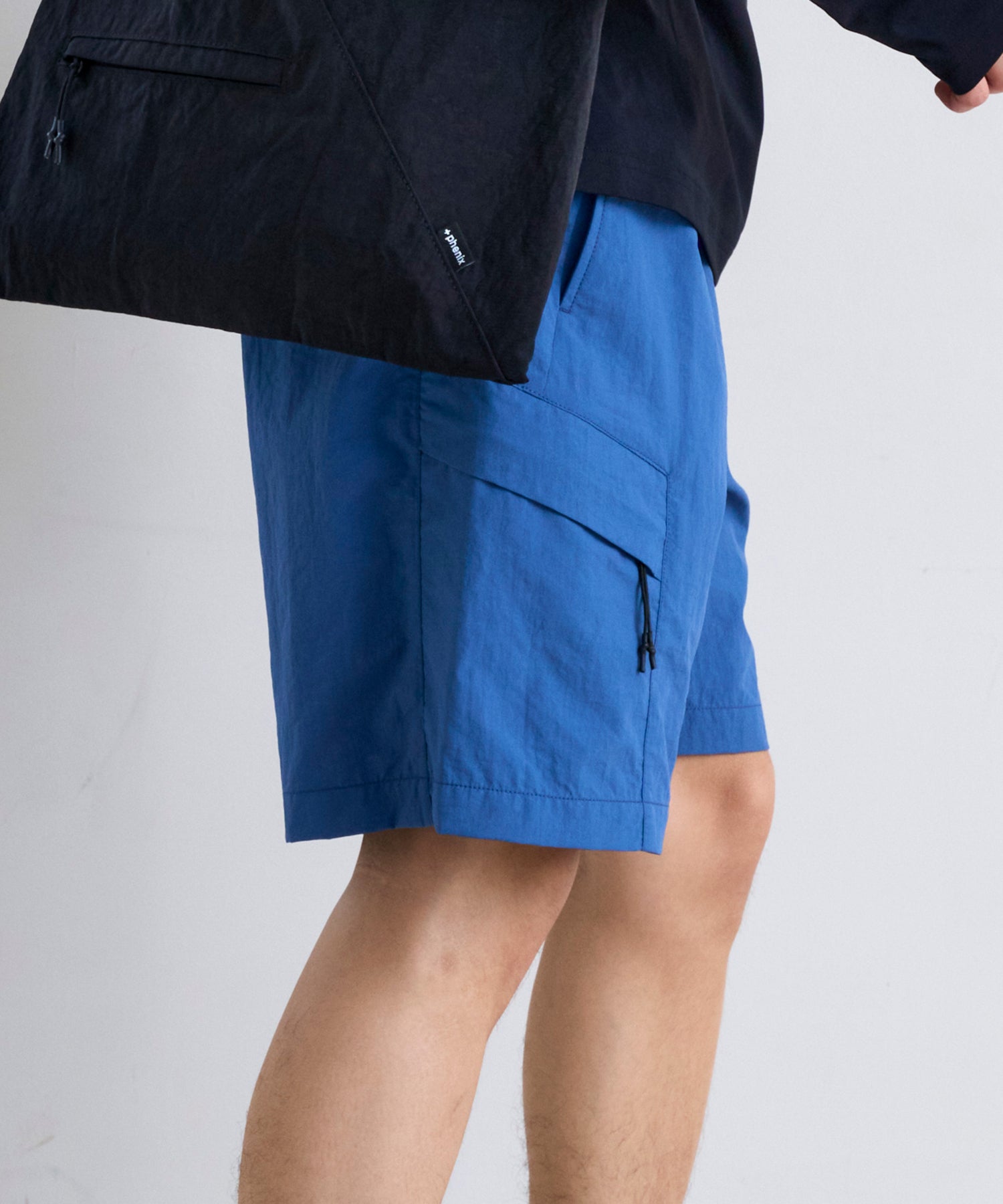 UTILITY POCKET SHORTS / ユーティリティポケット ショーツ