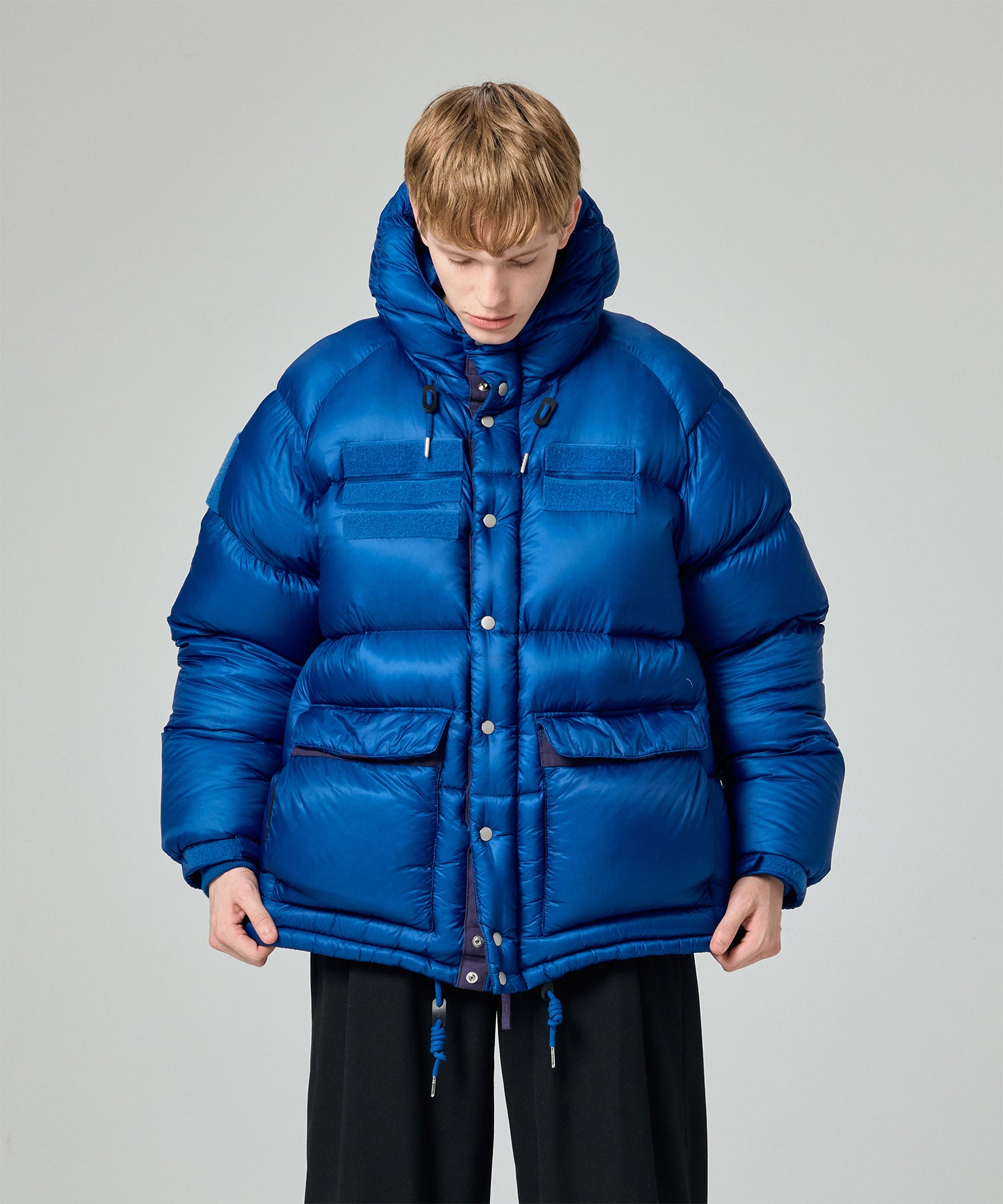 SAGARMATHA DOWN JACKET
