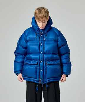SAGARMATHA DOWN JACKET