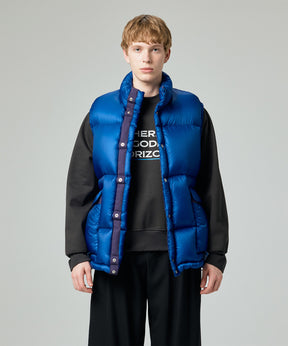 SAGARMATHA DOWN VEST