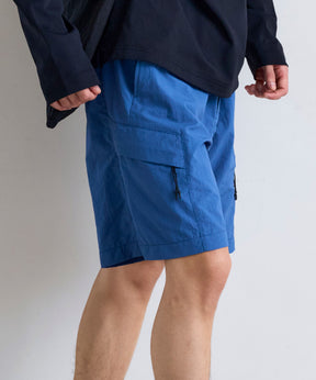 UTILITY POCKET SHORTS / ユーティリティポケット ショーツ