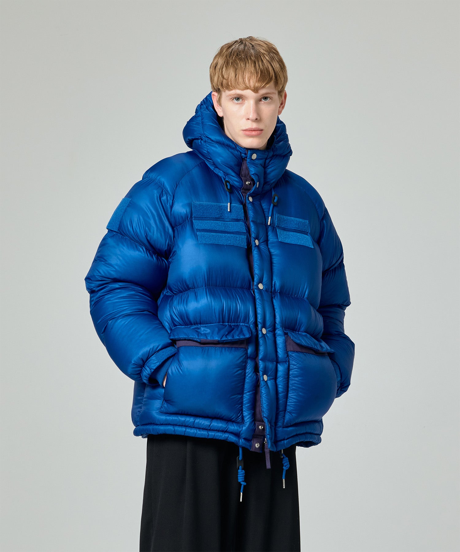 SAGARMATHA DOWN JACKET