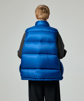 SAGARMATHA DOWN VEST