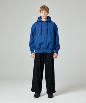 AERO STILL SLOGAN SWEAT HOODIE