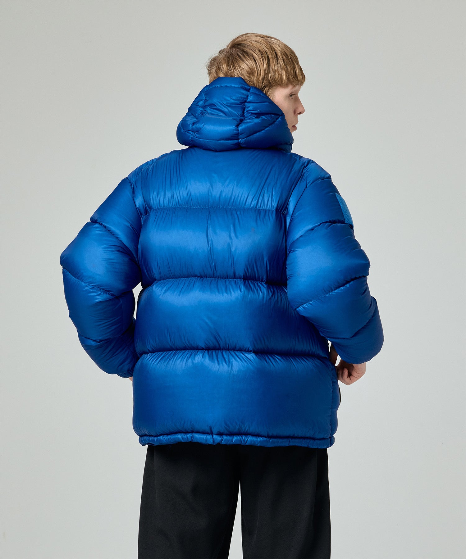 SAGARMATHA DOWN JACKET