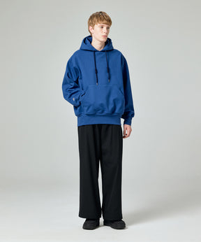 AERO STILL SLOGAN SWEAT HOODIE