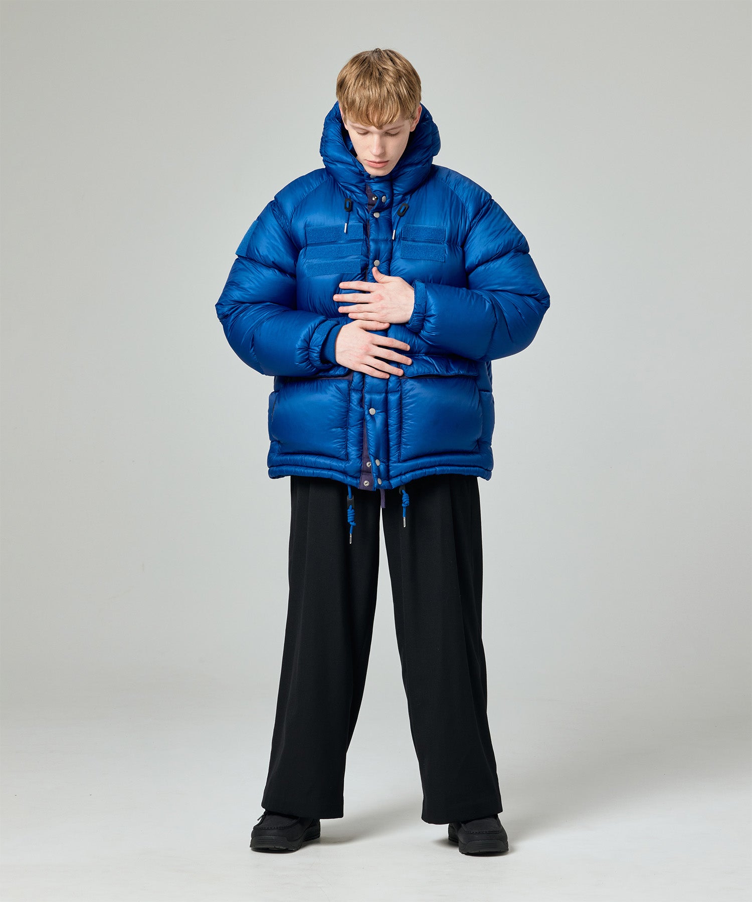 SAGARMATHA DOWN JACKET