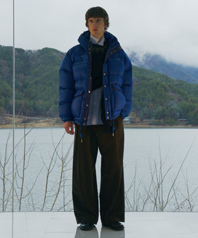 SAGARMATHA DOWN JACKET