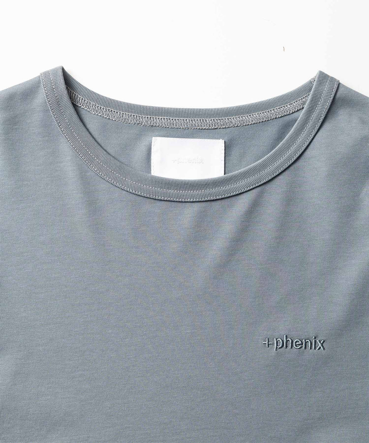 LAYERED LONG SLEEVE TEE /  レイヤード ロングスリーブTシャツ