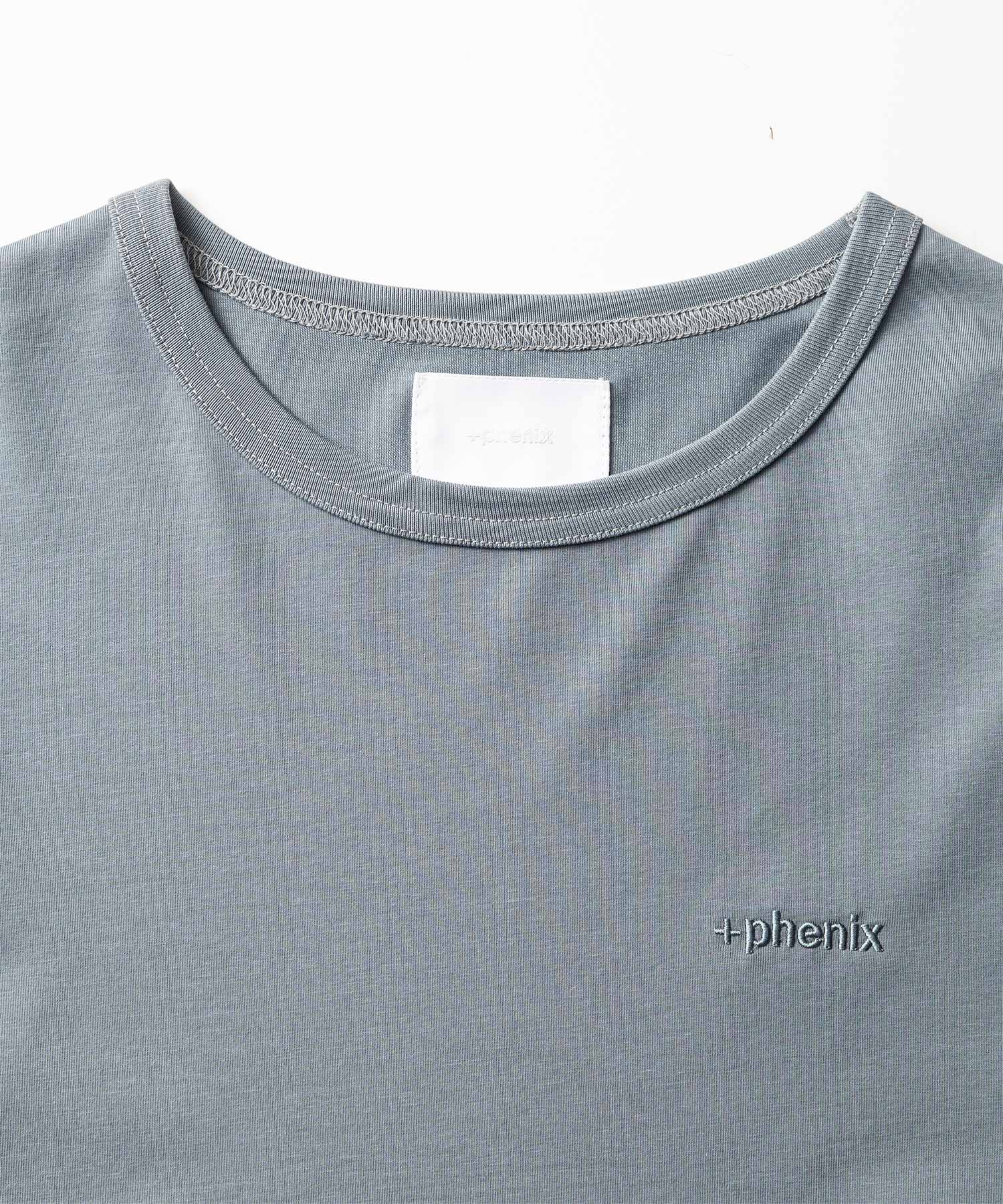 LAYERED LONG SLEEVE TEE /  レイヤード ロングスリーブTシャツ