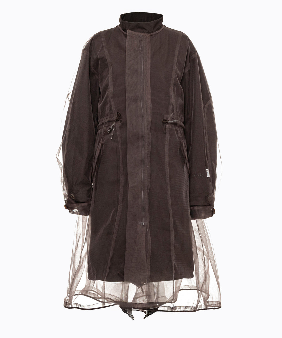 Chika Kisada｜Chika Kisadaが追求してきたシルエットへの立体的