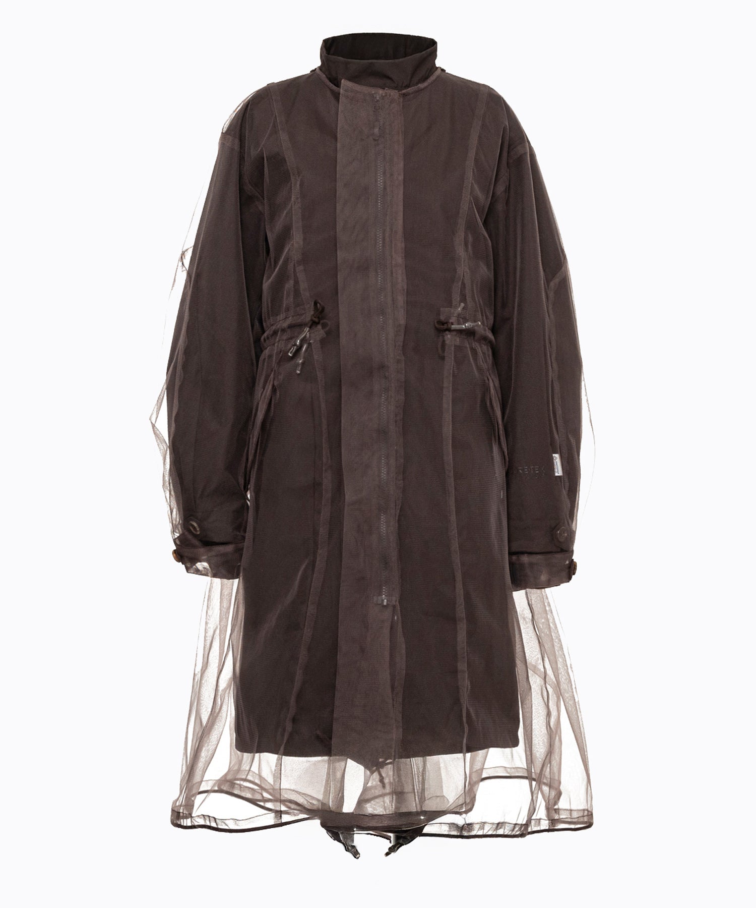 Chika Kisada - JACKET, TYPE P-010 