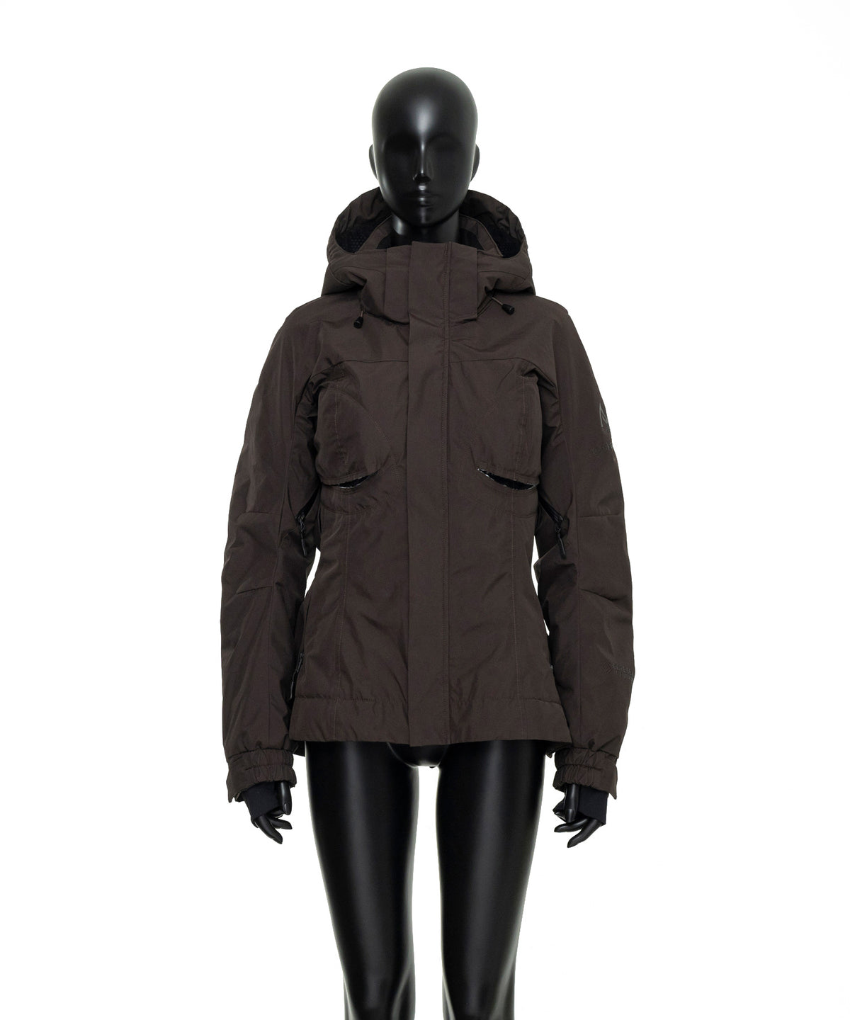 JACKET, TYPE P-009